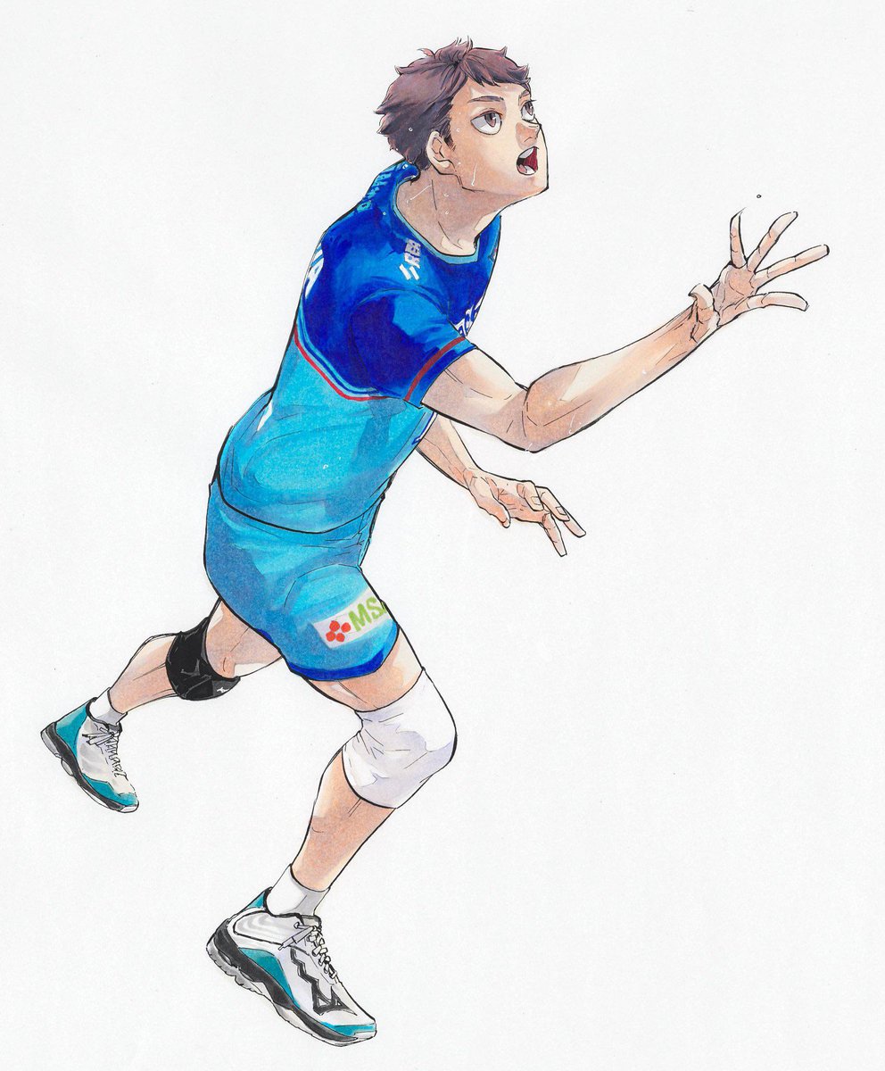 oikawa_png's tweet photo. the undefeated champions https://t.co/taPJSzEnln