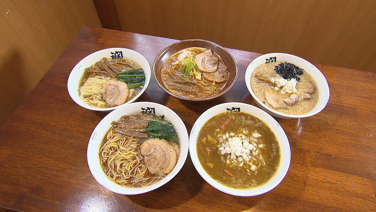 【🍜】総務省、“ラーメン”年間支出額を発表 1位山形市、2位新潟市
news.livedoor.com/article/detail…

◆ラーメン年間支出額(2024年・家計調査より)
1位：山形市　2万2389円
2位：新潟市　1万6292円
3位：仙台市　1万5534円
4位：富山市　1万3775円
5位：さいたま市　1万2553円
