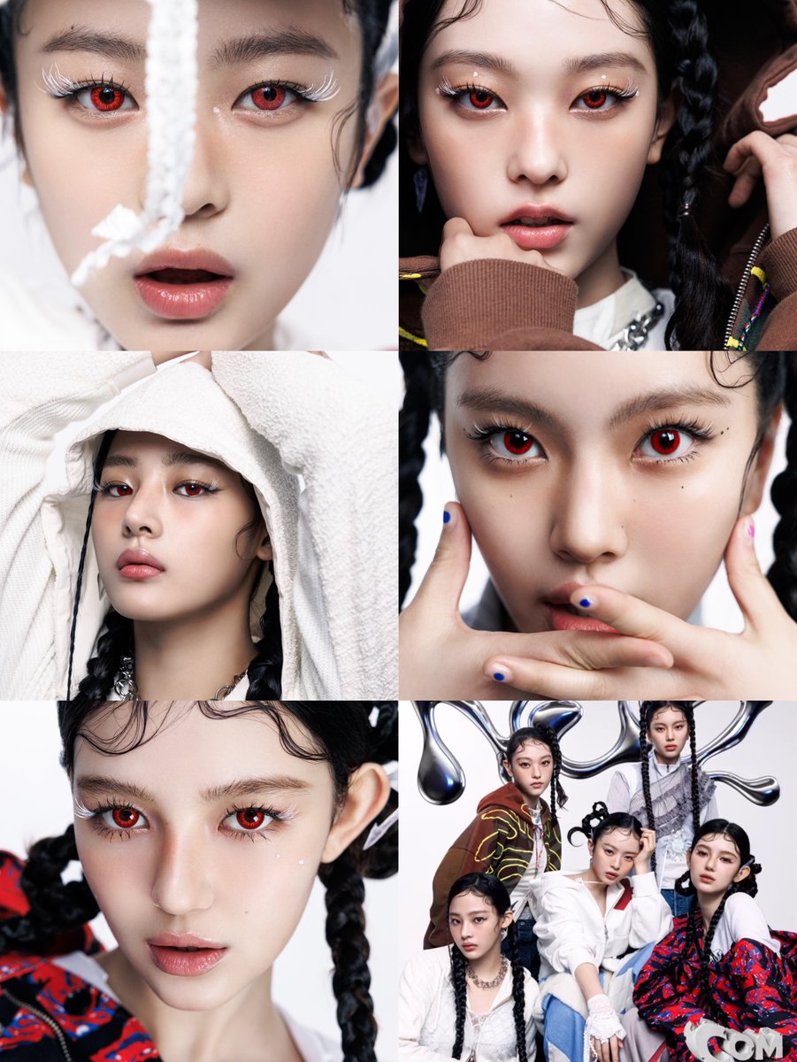 WELCOME BACK NJZ 🔥