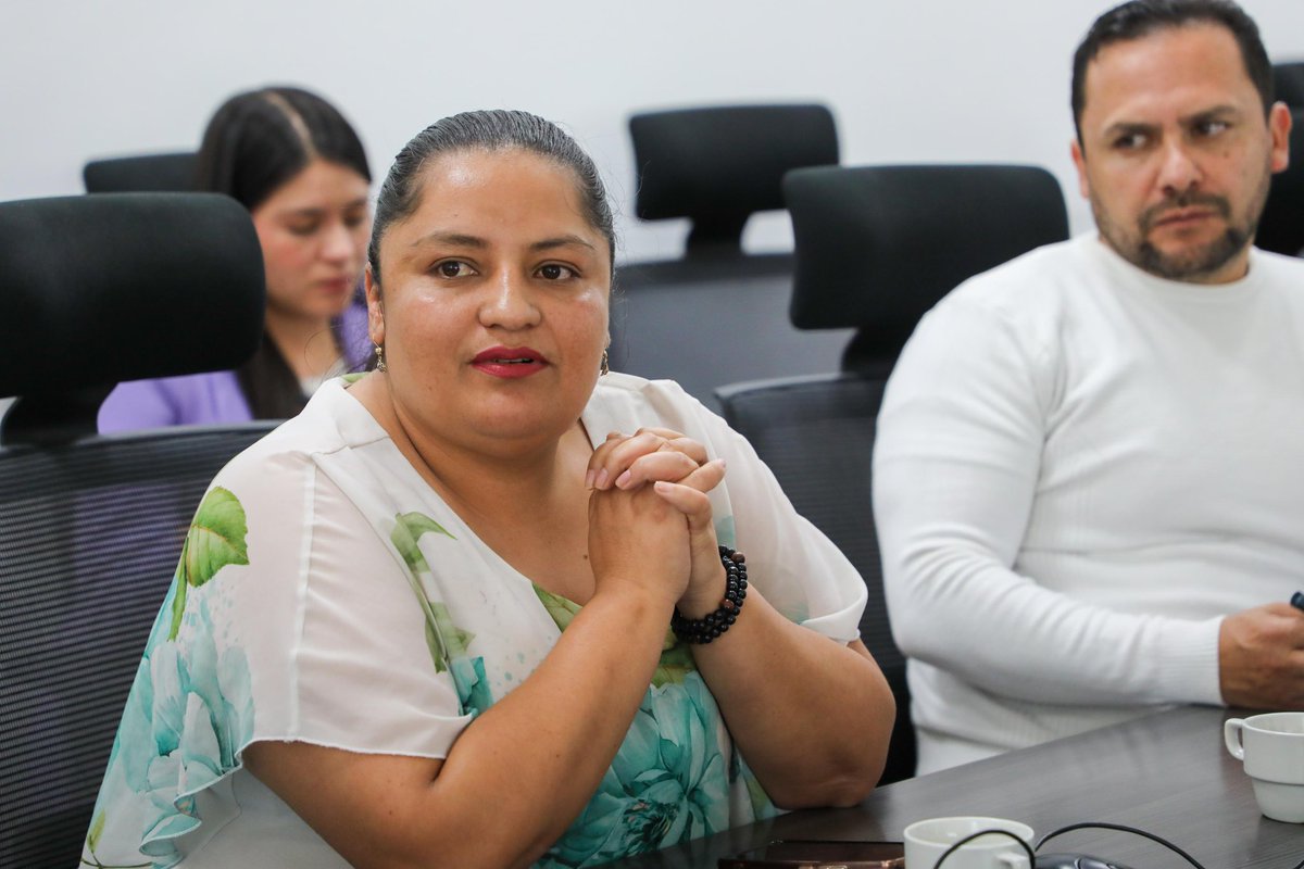 🌿Acción por la conservación del PNR Cortadera 🌿

Hoy instalamos oficialmente la Mesa Interinstitucional Parque Natural Regional Cortadera, un espacio clave para la gobernanza y la protección de este ecosistema.