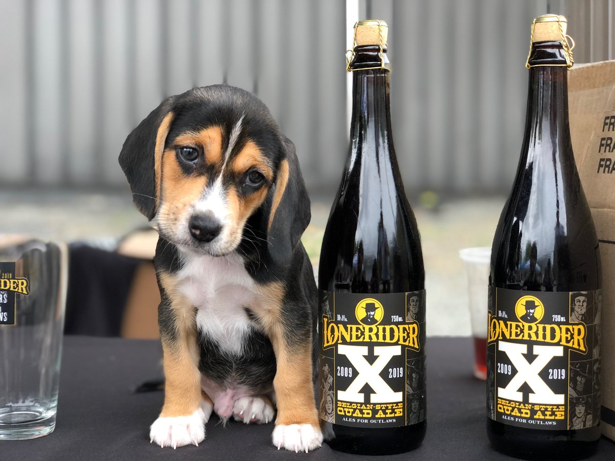 Mark your calendars for BEERS FOR BEAGLES, April 12th 1-4 PM at Lonerider At Wake Forest - Hideout and Distillery! facebook.com/events/1245249…