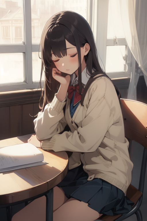 chrokiAIwork's tweet photo. Zzz... https://t.co/cjbhB2q3kS