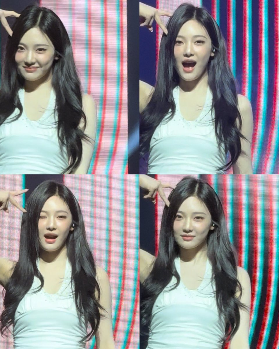 yizhuo1st's tweet image. MY PRETTY CAT 🤍🤍🤍