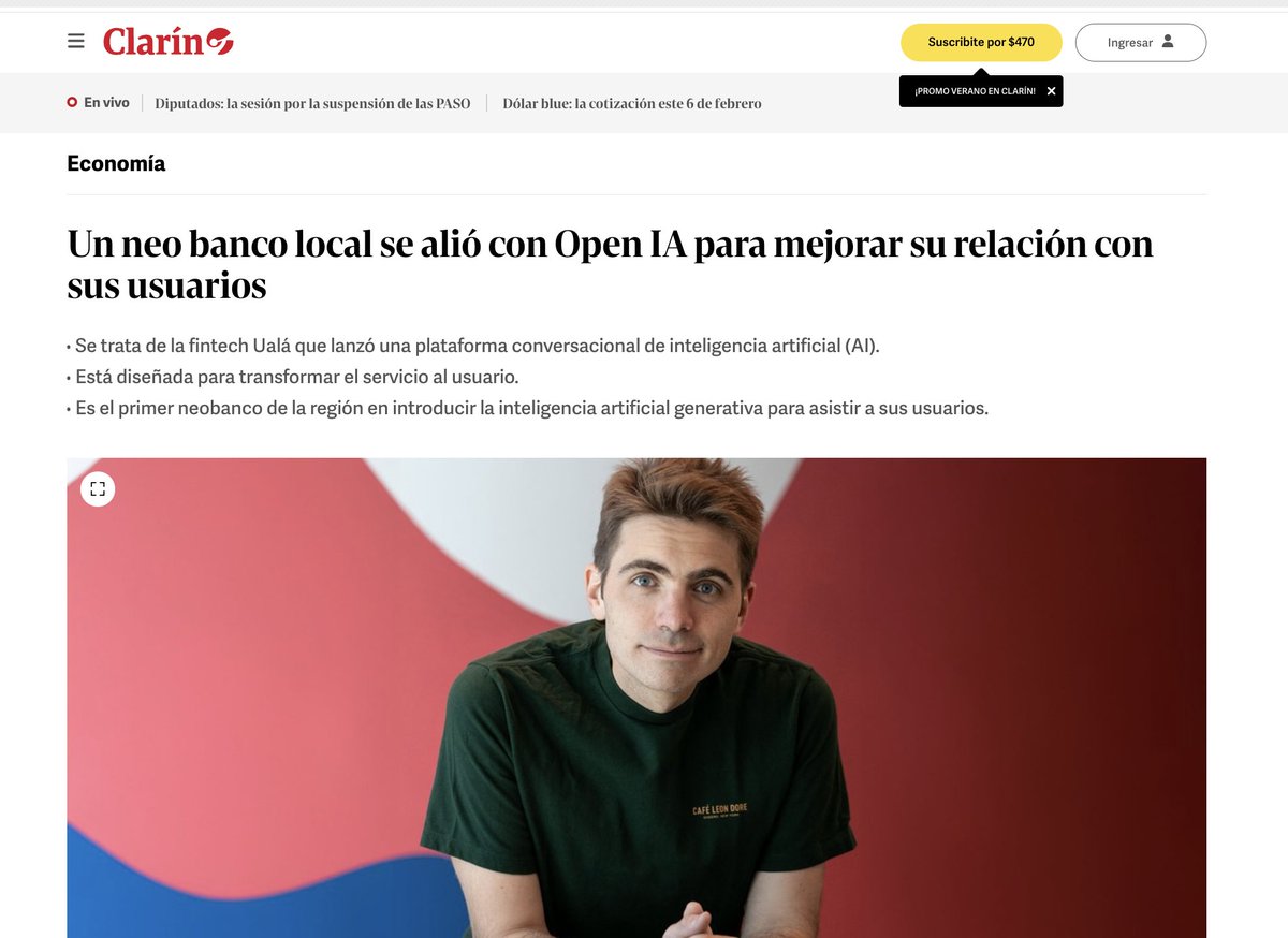 Maximiliano Firtman tweet media