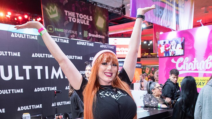 X3 Expo // Jan 17-18, 2025 (@x3social) on Twitter photo X3 Expo wasn’t just an event—it was an experience! Stars shining, fans roaring, and a weekend packed with legendary moments. Can we do it all over again? 😈
View the full gallery here: xbiz.com/photos/1098/x3…
<a href="/CherieDeVille/">Cherie DeVille</a> <a href="/violetsaucy/">Violet Myers</a> <a href="/thekiranoir/">Kira Noir</a> <a href="/HaileyRoseFucks/">🌹Hailey Rose🌹</a> X3 Expo wasn’t just an event—it was an experience! Stars shining, fans roaring, and a weekend packed with legendary moments. Can we do it all over again? 😈
View the full gallery here: xbiz.com/photos/1098/x3…
<a href="/CherieDeVille/">Cherie DeVille</a> <a href="/violetsaucy/">Violet Myers</a> <a href="/thekiranoir/">Kira Noir</a> <a href="/HaileyRoseFucks/">🌹Hailey Rose🌹</a>