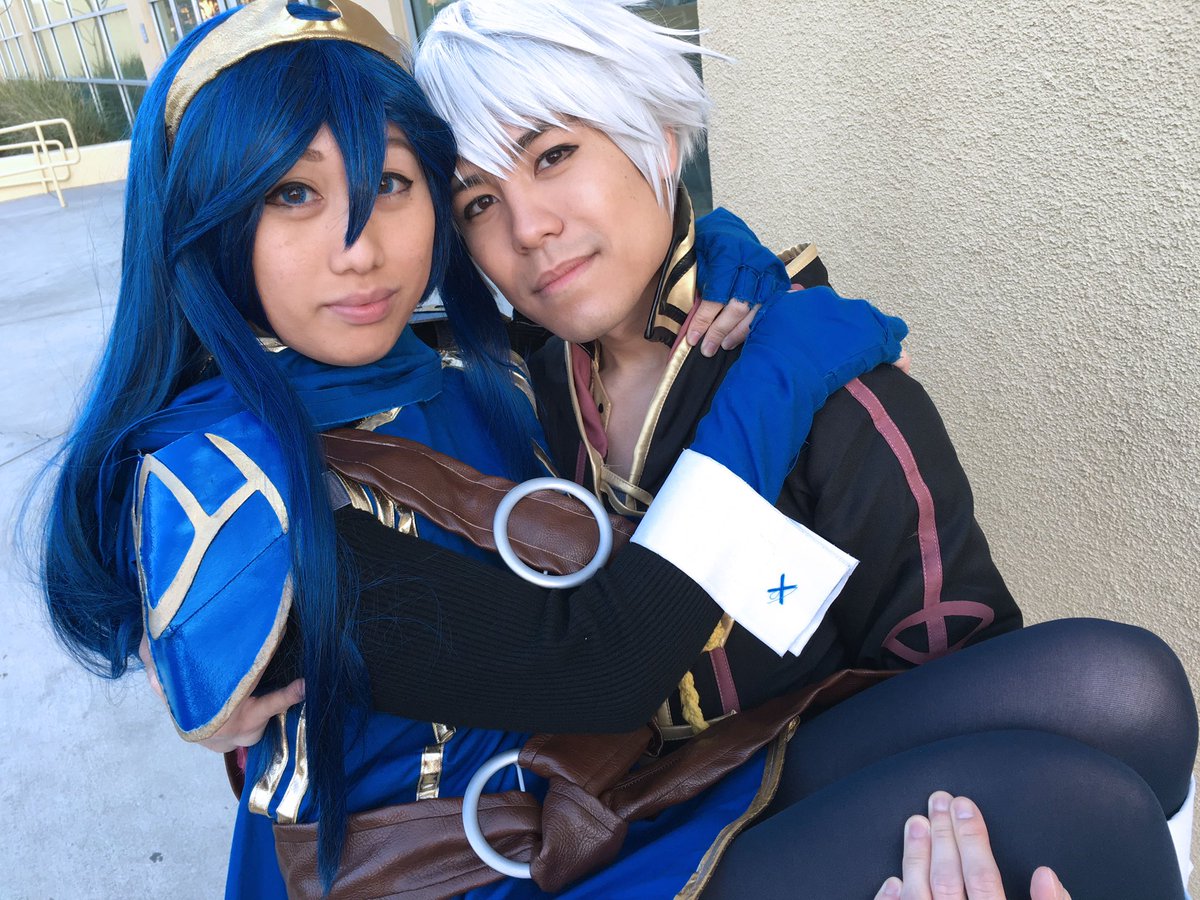 Happy 10 year anniversary! ❤️ I’m still in disbelief that even though we lived in different cities back then, we were still able to meet in the same town we were born in. I am thankful to cosplay and Bak-Anime for bringing us together. Cheers to many more years! 🥂