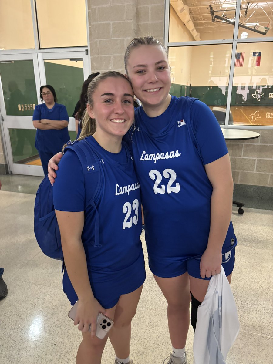 caseyccs78's tweet photo. Last game of @kenedi_smart junior year! Played a post this year for the first time ever and did such a good job! AND got student of the month! Hard work is paying off kid! 💙 https://t.co/xpewtc3qLN