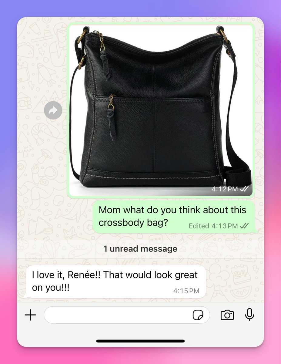 Valentine's Day is a tough one for me. I don't believe in expressing love through spending money, at least not in the pure materialistic way. Still, on Feb 14th, I'm so happy to shop for a gift since it's my mom's birthday.

At AO Labs, we want to help you buy gifts stress-free