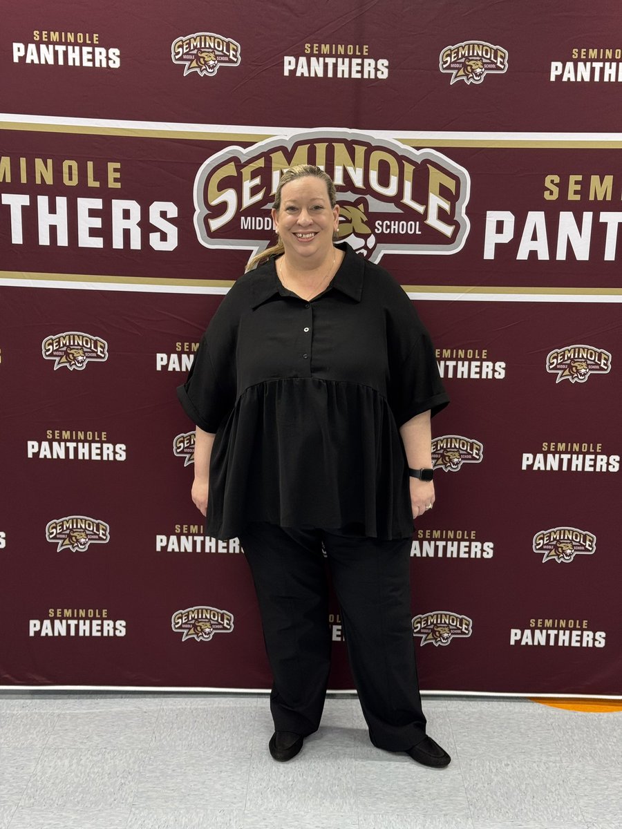 Timothy McLymont, M.Ed (@timm_mclymont) on Twitter photo UNITY DAY: Wear red, black, green, or yellow to represent the unity and pride of the African diaspora.
6TH GRADE YELLOW 💛
7TH GRADE GREEN 💚
8TH GRADE RED ❤️
ALL STAFF BLACK 🖤 #SEMINOLEMIDDLE #BCPS #BLACKHISTORY2025 #UNITY 🐾🐾🐾 <a href="/emilyagonzalez1/">Emily A. Gonzalez</a> <a href="/seminolemiddle/">Seminole Middle</a> UNITY DAY: Wear red, black, green, or yellow to represent the unity and pride of the African diaspora.
6TH GRADE YELLOW 💛
7TH GRADE GREEN 💚
8TH GRADE RED ❤️
ALL STAFF BLACK 🖤 #SEMINOLEMIDDLE #BCPS #BLACKHISTORY2025 #UNITY 🐾🐾🐾 <a href="/emilyagonzalez1/">Emily A. Gonzalez</a> <a href="/seminolemiddle/">Seminole Middle</a>