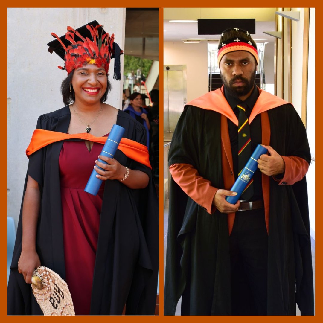 devpolicy.org (@devpolicy) on Twitter photo Congratulations to Anna Kapil and David Poka who recently graduated from the <a href="/ANUCrawford/">ANU Crawford School of Public Policy</a> with a Master of International and Development Economics. <a href="/devpolicy/">devpolicy.org</a> is proud to have supported Anna and David through the PNG and Pacific Greg Taylor scholarship program. Congratulations to Anna Kapil and David Poka who recently graduated from the <a href="/ANUCrawford/">ANU Crawford School of Public Policy</a> with a Master of International and Development Economics. <a href="/devpolicy/">devpolicy.org</a> is proud to have supported Anna and David through the PNG and Pacific Greg Taylor scholarship program.