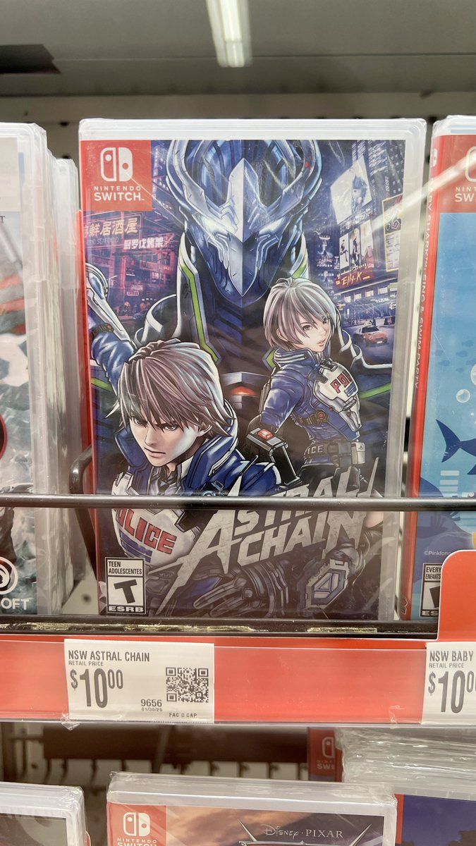 Nintendeal tweet media