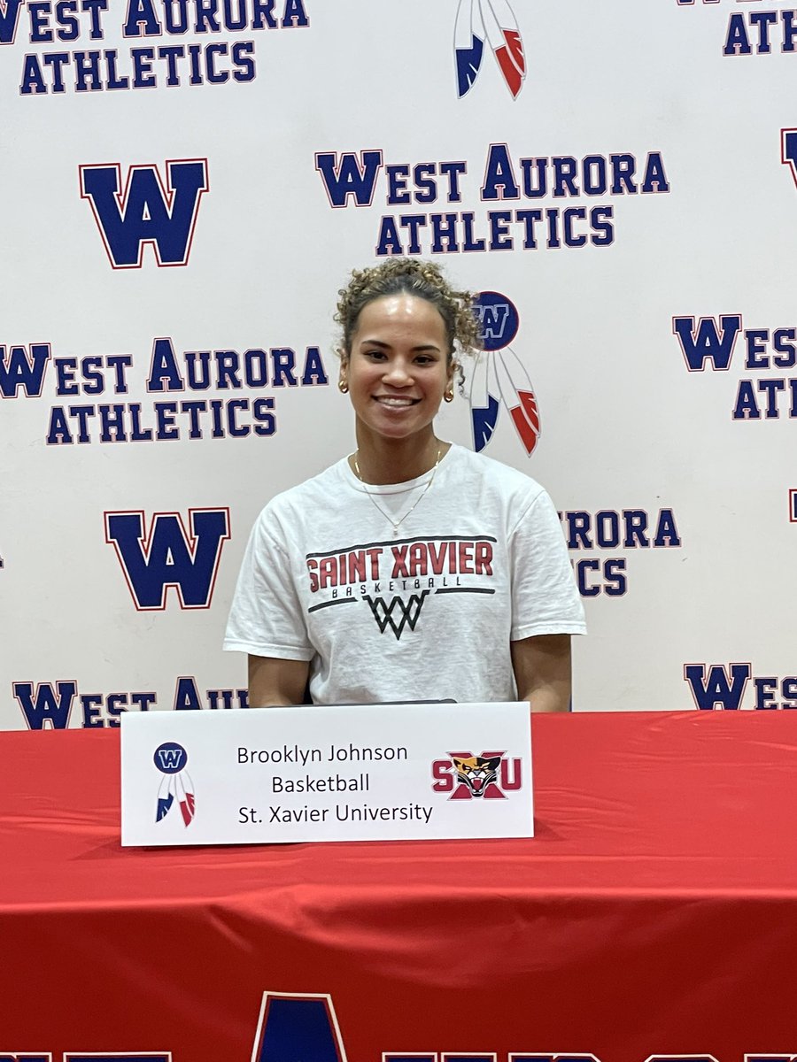 Officially Signed!!

Signing this letter today marks not just the culmination of hard work and dedication but also the beginning of a new chapter in my life. Every practice, every game, every challenge I’ve faced has led me to this moment! I can't wait!