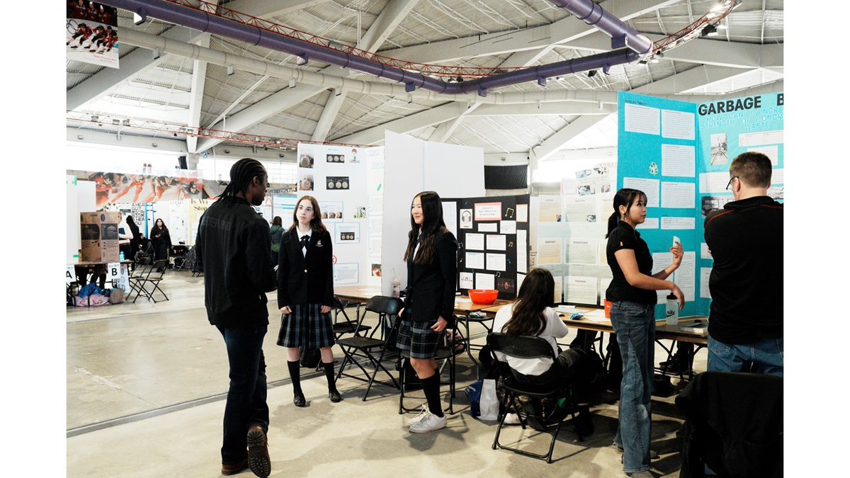 Project registration for #CYSF2025 closes tomorrow, February 7! This means that the Basic Project Information section and the Ethics and Due Care 2A section should be complete in the CYSF platform by tomorrow.