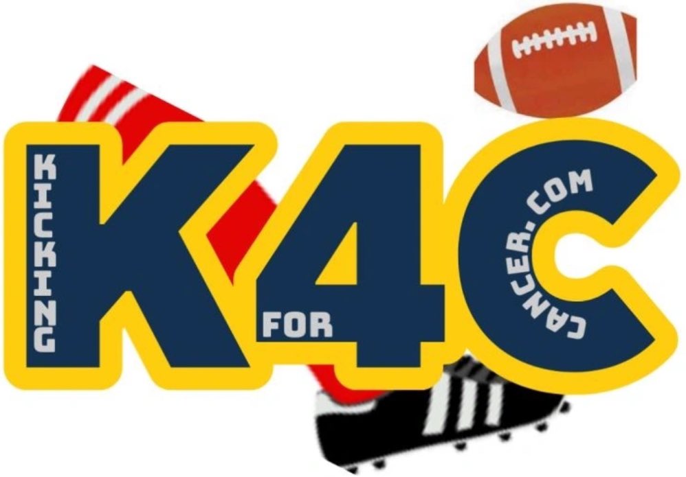 Harris Mischke 26’ (@harrismischke) on Twitter photo Really excited to introduce Kicking For Cancer!! Me and my dad’s charity we’re starting up to fight against cancer one kick at a time 🏈. Use the link in my bio and down below to find out more information on this cause! Anything is appreciated ‼️God Bless. 🙏 Really excited to introduce Kicking For Cancer!! Me and my dad’s charity we’re starting up to fight against cancer one kick at a time 🏈. Use the link in my bio and down below to find out more information on this cause! Anything is appreciated ‼️God Bless. 🙏