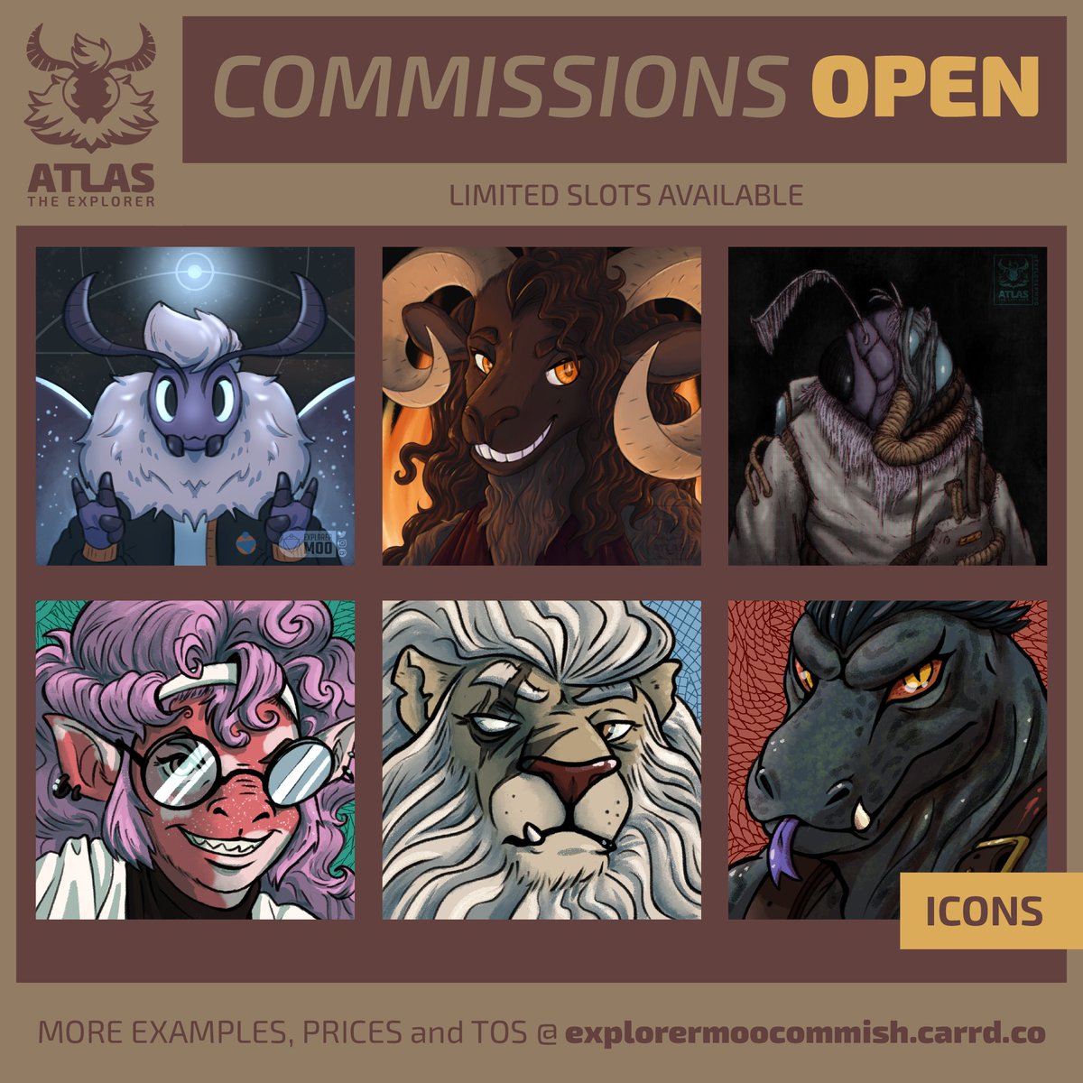 Atlas 🦋 - Play MOTH PLANET! tweet media