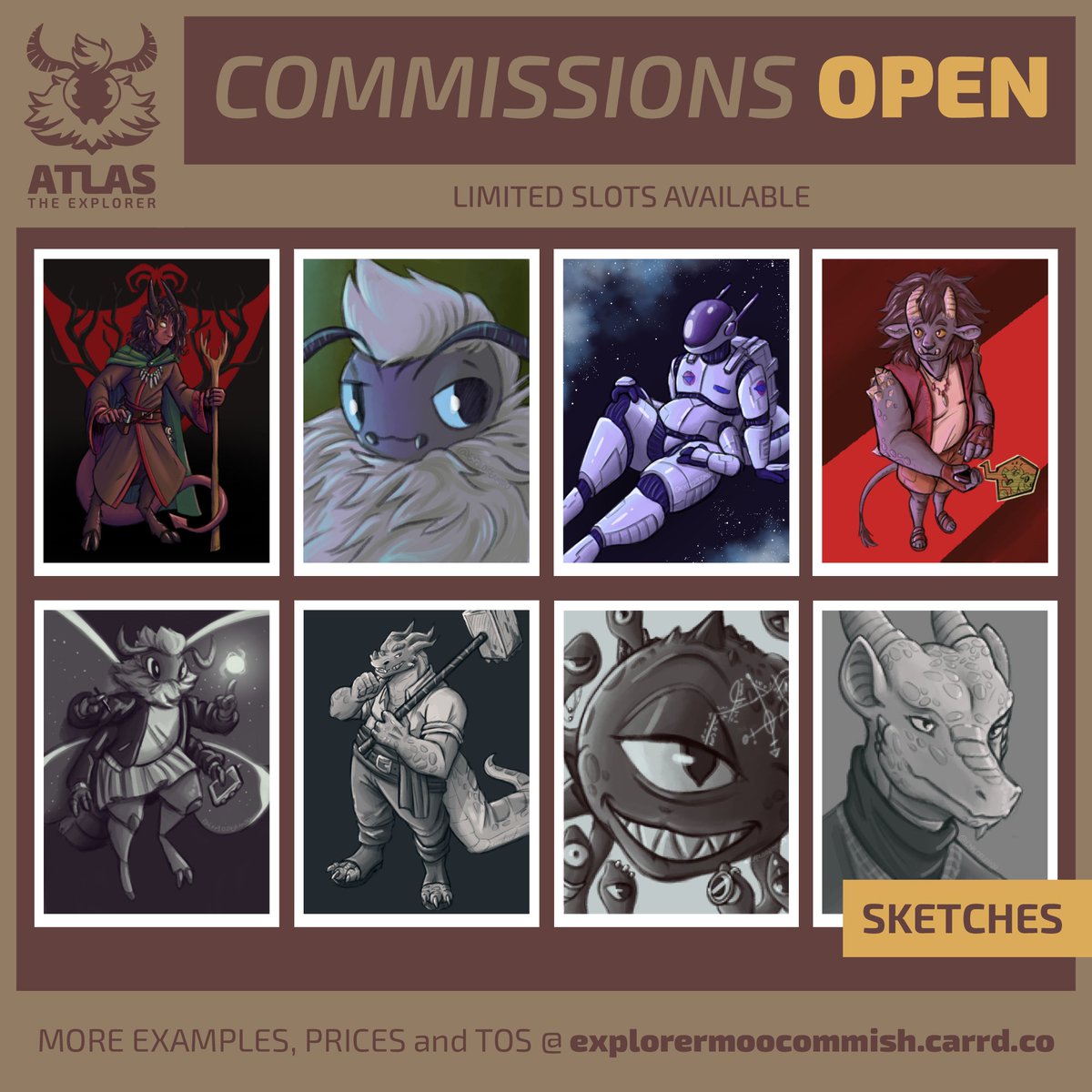 Atlas 🦋 - Play MOTH PLANET! tweet media