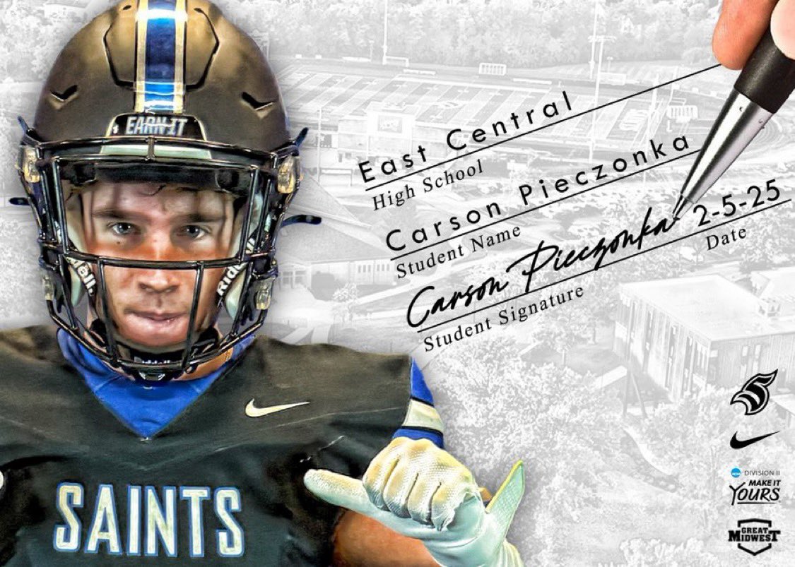 Carson Pieczonka tweet media