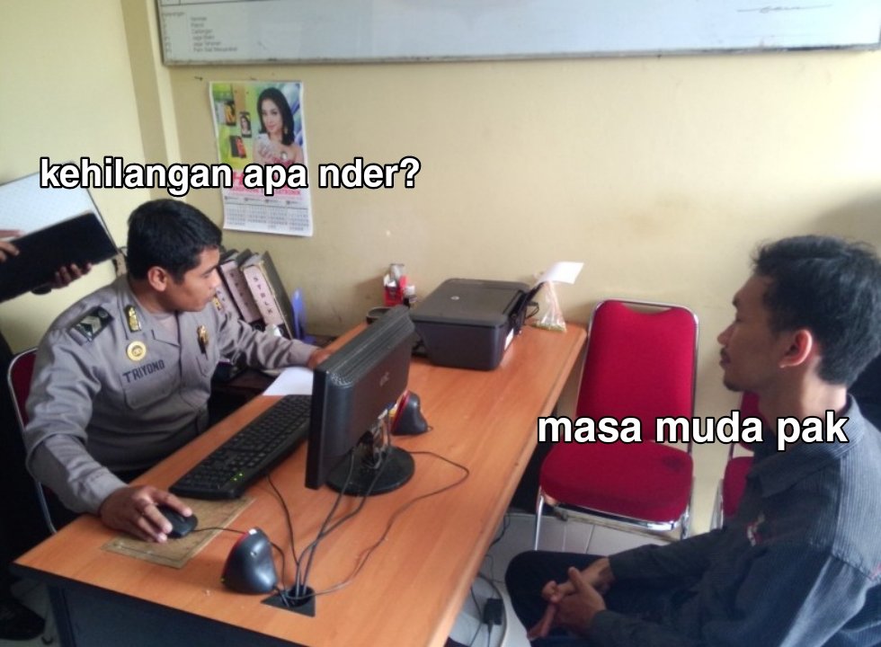 Firza (@firzadwp) on Twitter photo 