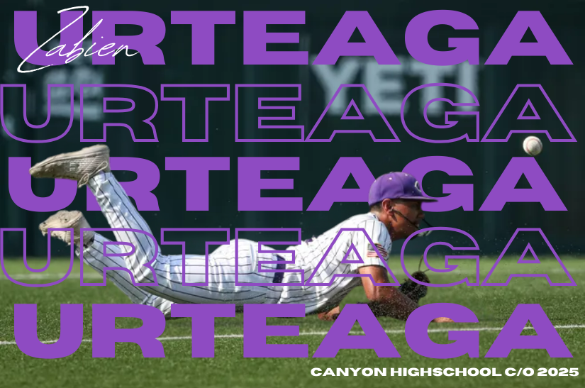 Welcome to the family Zabien Urteaga!  

 Canyon Highschool  C/O 2025  Triple threat: 3B, Pitcher, UTIL  1st Team Allstate  1st Team All District  THSWA Honorable Mention

<a href="/Zabien507/">Zabien</a>