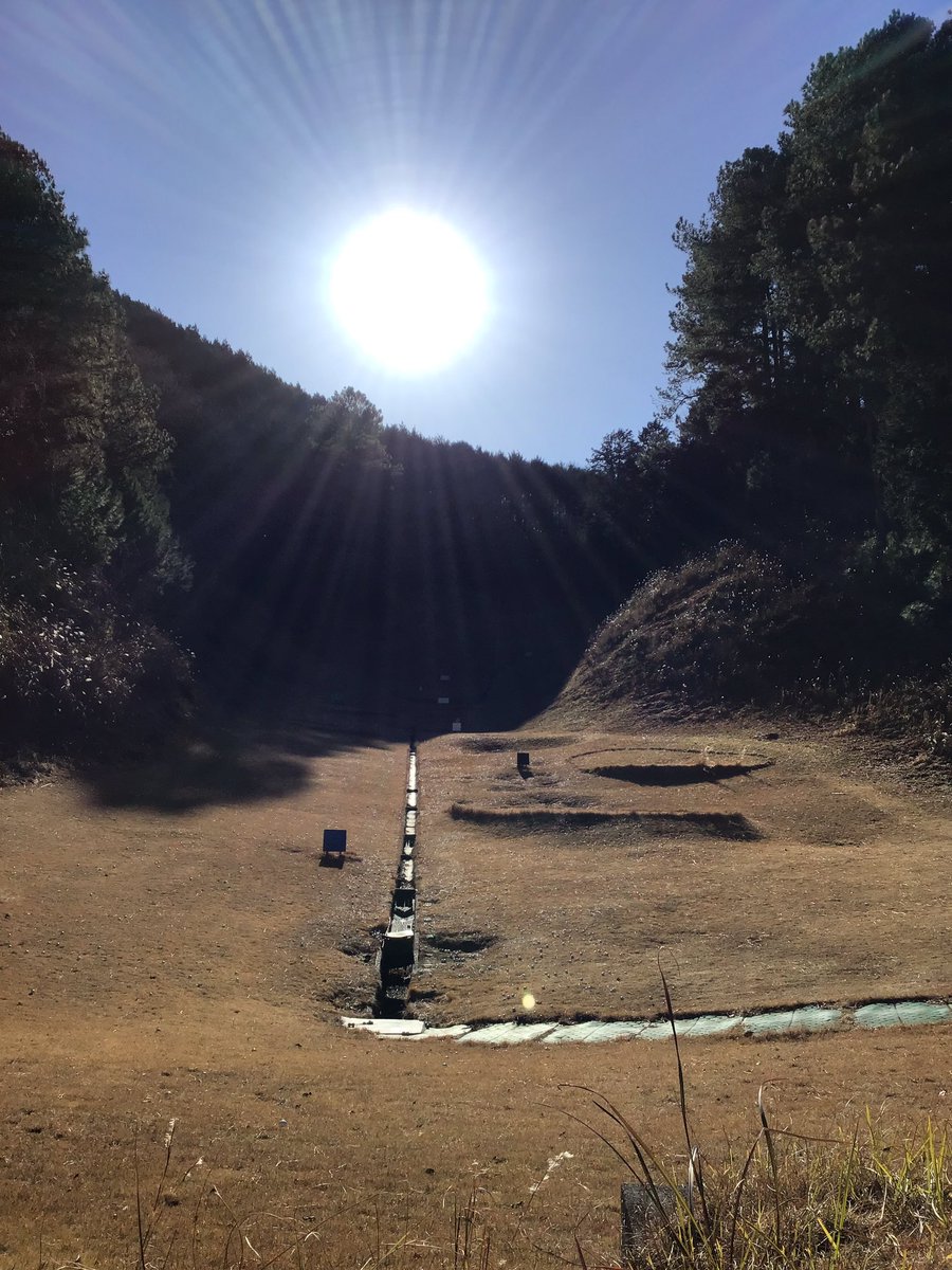 ohito_g's tweet photo. 太陽がありがたい伊豆の国市です☀️おはようございます😃大仁ゴルフガーデンです⛳️
本日も元気よく通常営業中です⛳️よろしくお願いします🙇 https://t.co/qMq6nQkYVa
