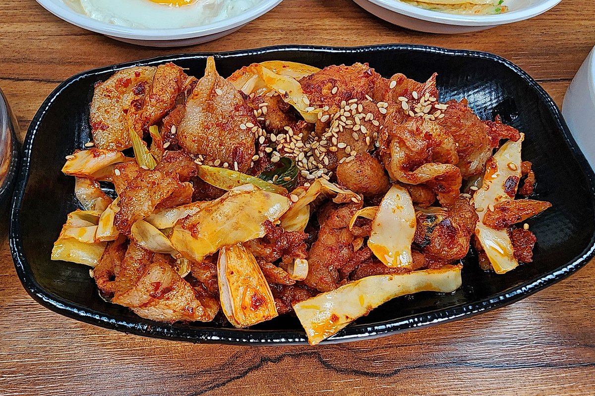 themukja1's tweet photo. 분당 서현역 맛집 집밥 전문 음식점 
https://t.co/uDpeym8ZVY https://t.co/2yIxk8A0a9