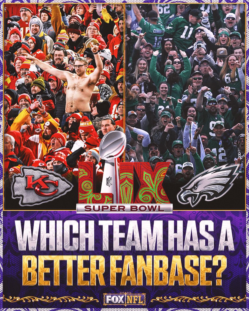 FOX Sports: NFL tweet media