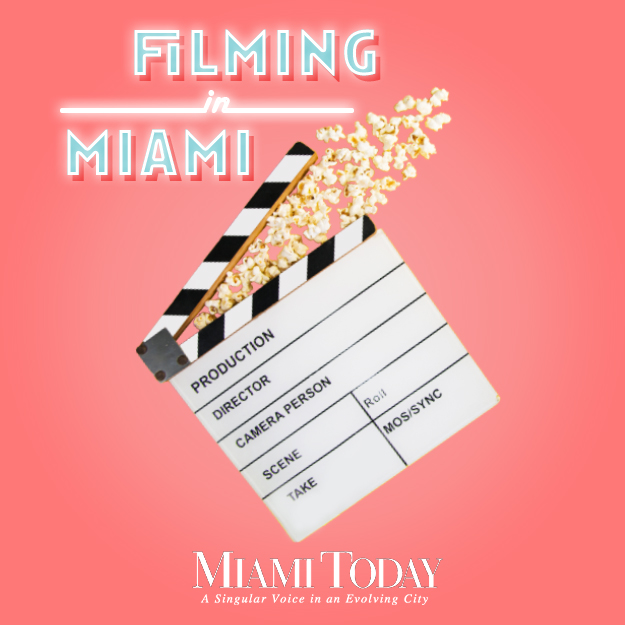 MiamiTodayNews's tweet image. #Filming in #Miami. These film permits were issued last week. 

Check the complete list at 

miamitodaynews.com/2025/02/05/fil…

#filminmiami #filminflorida #MiamiTodayNews