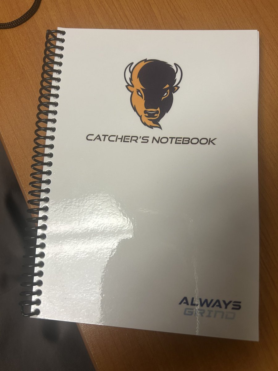Johnny Cardenas (@coachjcardenas) on Twitter photo If you want your catchers to care about their progress have them record it. No better tool out there. <a href="/alwaysgrind365/">Always Grind</a> If you want your catchers to care about their progress have them record it. No better tool out there. <a href="/alwaysgrind365/">Always Grind</a>
