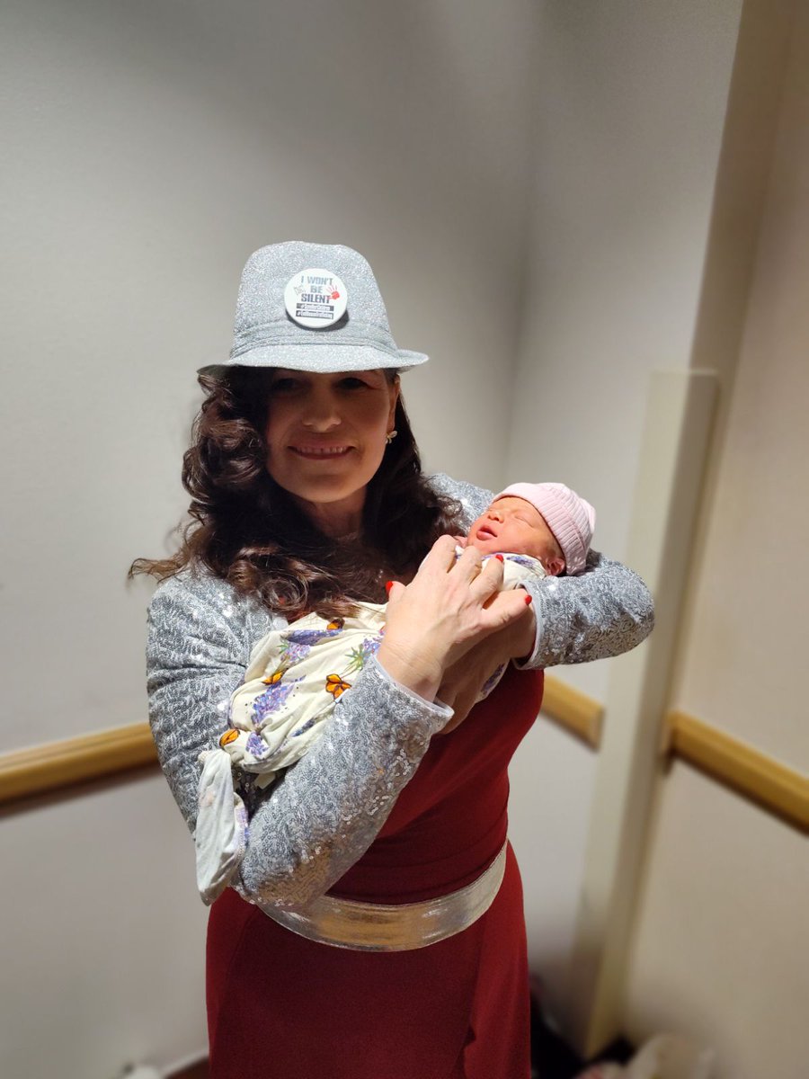 QPATRIOTMLO1's tweet image. My daughter and her husband have blocked me and my daughter's husband says they don't have to listen to my crazy conspiracy theories.
In light of the fact my daughter and her husband have chosen to block me rather than listen to the truth and the FACTS,they are risking their…