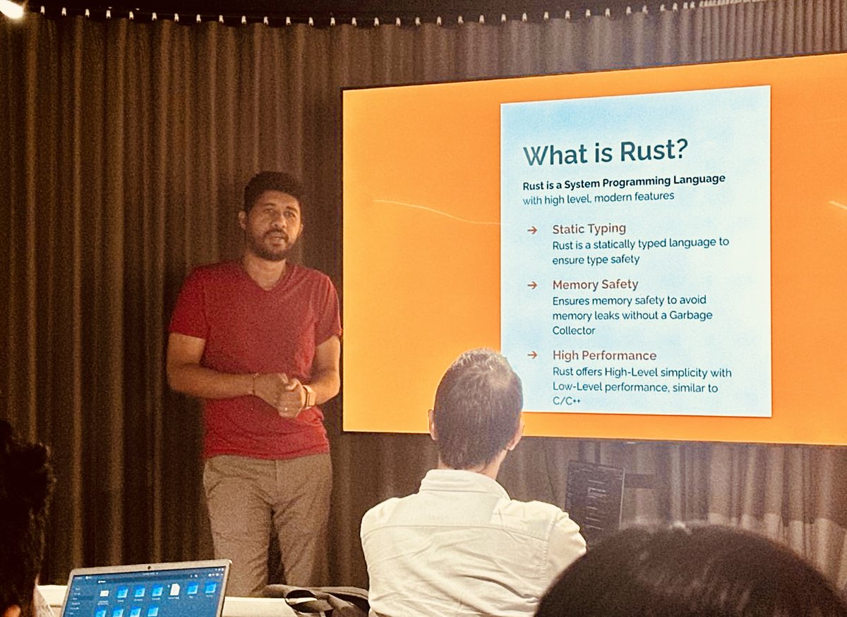 Rust Medellin tweet media