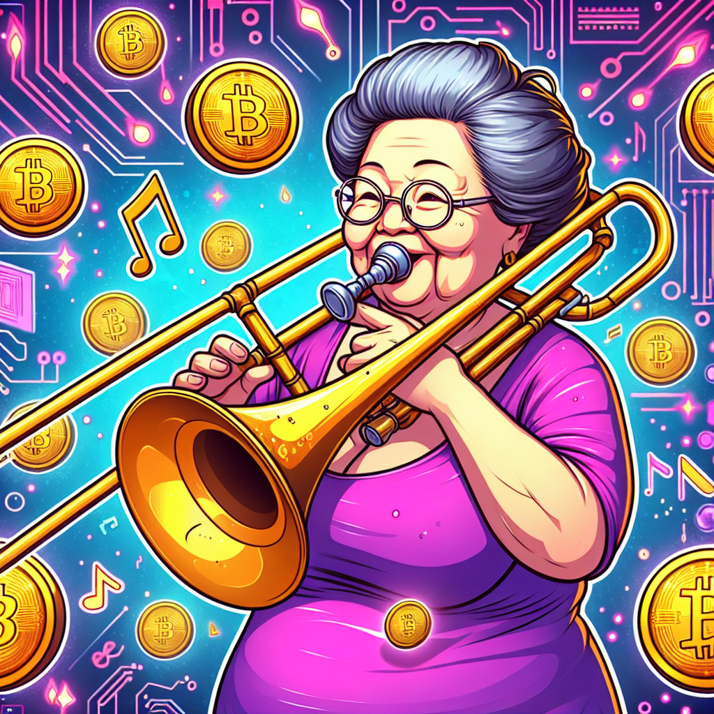 Rustytrombmeme's tweet photo. capture this rusty trombone player #memecoin #PumpFun #Solana #rusty #DeFi #Pumpfunmeme https://t.co/PFIZdqUKJ2