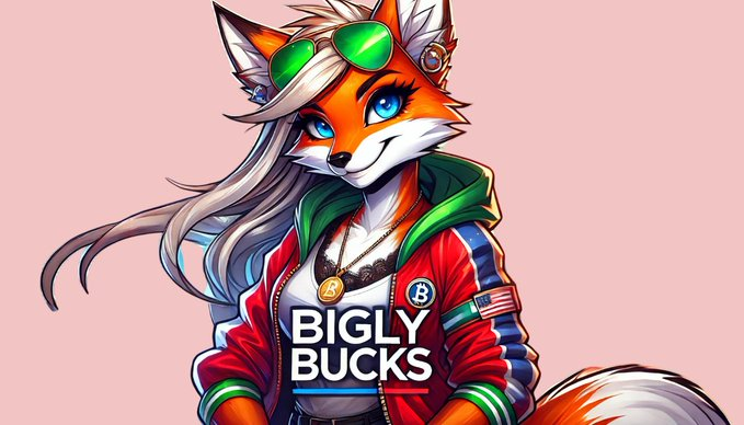 BiglyBucks's tweet photo. @CryptoThro 🚀 BIGLY BUCKS IS LIVE WITH DEXTOOLS NITRO and Low Market Cap promising at least 100x !  
 
Liquidity locked for 12 months. 

 Check us out on DEXTools: https://t.co/1qYE8K80CM

 Trade Now: https://t.co/LHO9eF6v83

#BiglyBucks #DEXTools #NitroBoost #Crypto #MemeCoin #BIGLY https://t.co/xHxxlfNMDH