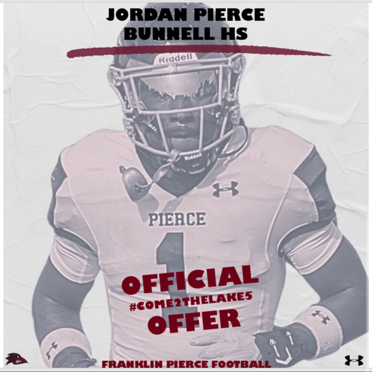 Jordan Pierce tweet media