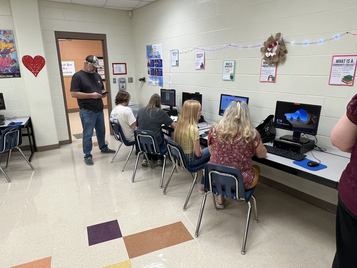 William McAteer tweet media