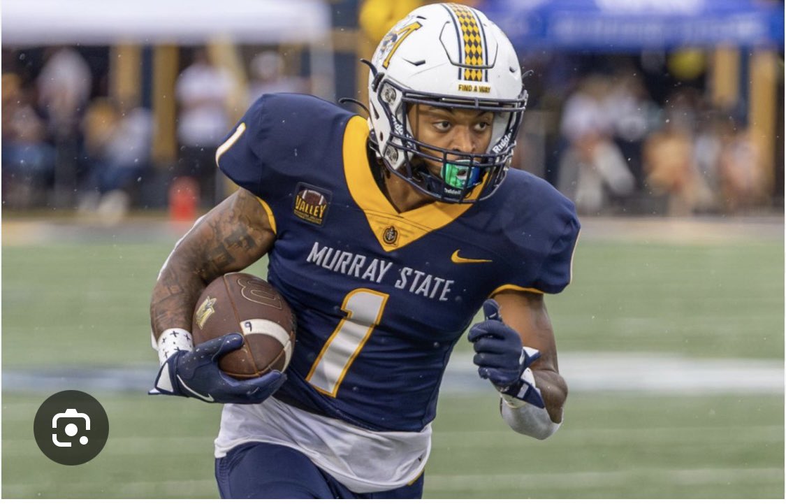Chauncey king (@chaunceyking08) on Twitter photo After a great conversation with Coach Moore , I am blessed to receive my First D1 offer from Murray State!! @Coach_Jmo_ <a href="/FlightSkillz/">Coach Flight</a> <a href="/MidwayFB/">Waco Midway Football</a> <a href="/joe_gillespi3/">Joseph Gillespie</a> After a great conversation with Coach Moore , I am blessed to receive my First D1 offer from Murray State!! @Coach_Jmo_ <a href="/FlightSkillz/">Coach Flight</a> <a href="/MidwayFB/">Waco Midway Football</a> <a href="/joe_gillespi3/">Joseph Gillespie</a>