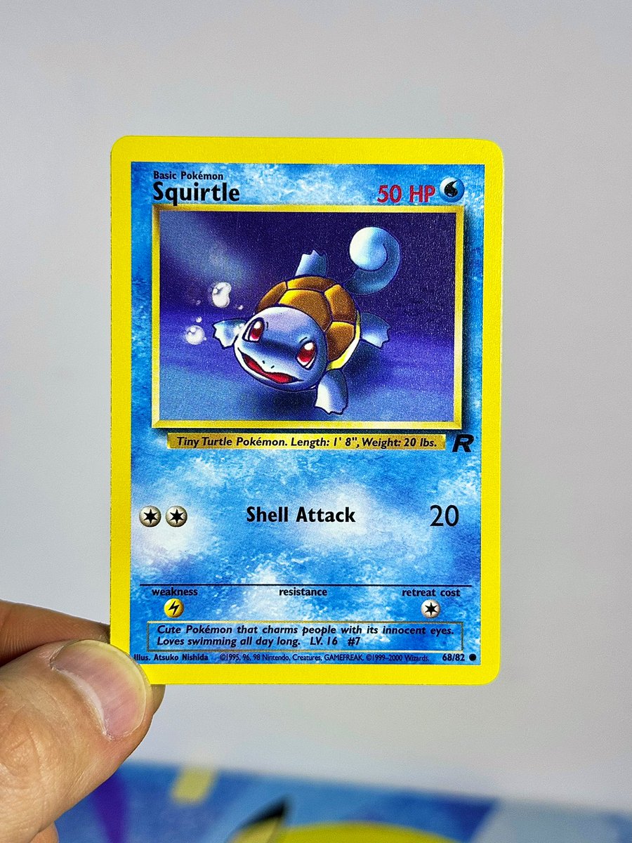 TCG_Family_2020's tweet image. TCG Fam x #Pokemon Giveaway!

Hit Like 🩵 
Retweet 🔊 
Follow us 💦 

Winner picked Feb 8 @ 9pm 🗓️ 
TCG Shop ➡️ bit.ly/49Ca3U5