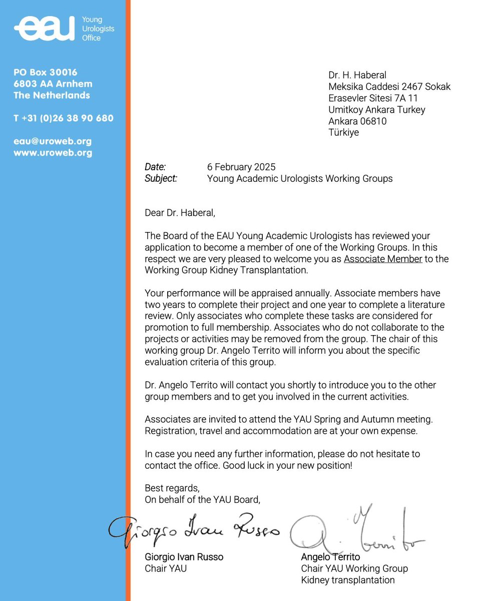 Hakan Bahadır Haberal tweet media