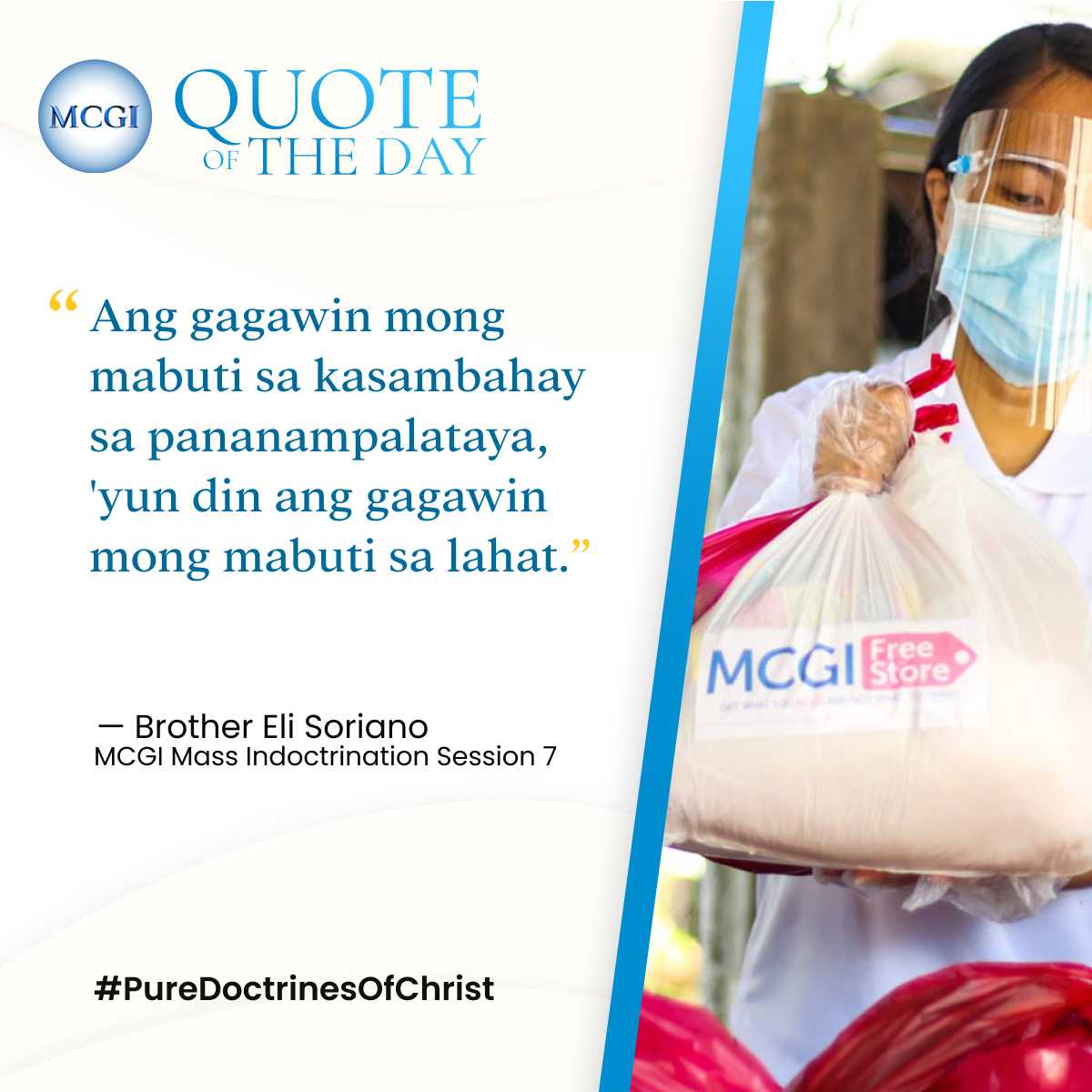 Ang Dating Daan tweet media