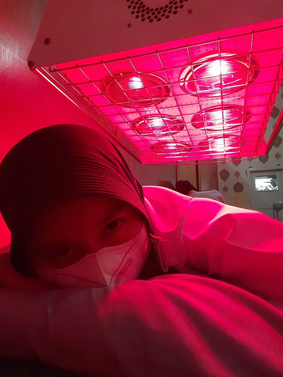 CyntSnackr's tweet photo. Pemanasan untuk hari jumat yg padat 👾 https://t.co/kwtajGOhor