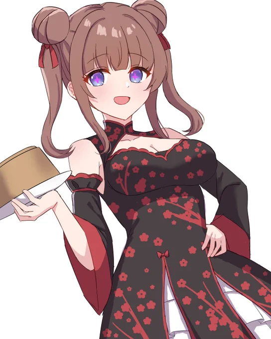 #ちぇり絵 