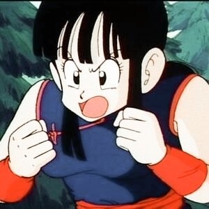 CL0UDYQUEEN's tweet photo. ❛ You jerk .ᐟ

  Remember yours?  I made you that
  cake, Goku .ᐟ ❜ https://t.co/pUuSIRHpWd