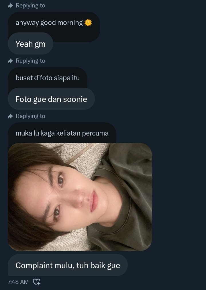 Christ B. Ranjaya tweet media