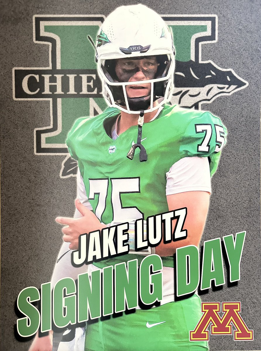 Jakob (Jake) Lutz (@jakelutz19) on Twitter photo Officially a Golden Gopher! 〽️ <a href="/GopherFootball/">Minnesota Football</a> <a href="/UofMGophers/">Gopher Nation〽️</a>
<a href="/Coach_Fleck/">P.J. Fleck</a> #RTB #SkiUMah #Gophers <a href="/NolanOwenLS/">Nolan's Long Snapping</a> <a href="/HKA_Tanalski/">Adam</a> @Chowan6464 <a href="/Bamasnap/">Coach Jackson Cook</a> <a href="/KohlsSnapping/">Kohl's Snapping Camps</a> <a href="/CMontgomeryLS/">Craig Montgomery</a> <a href="/FentressKicking/">Fentress Kicking</a> <a href="/daigs71/">adam daigler</a> Officially a Golden Gopher! 〽️ <a href="/GopherFootball/">Minnesota Football</a> <a href="/UofMGophers/">Gopher Nation〽️</a>
<a href="/Coach_Fleck/">P.J. Fleck</a> #RTB #SkiUMah #Gophers <a href="/NolanOwenLS/">Nolan's Long Snapping</a> <a href="/HKA_Tanalski/">Adam</a> @Chowan6464 <a href="/Bamasnap/">Coach Jackson Cook</a> <a href="/KohlsSnapping/">Kohl's Snapping Camps</a> <a href="/CMontgomeryLS/">Craig Montgomery</a> <a href="/FentressKicking/">Fentress Kicking</a> <a href="/daigs71/">adam daigler</a>