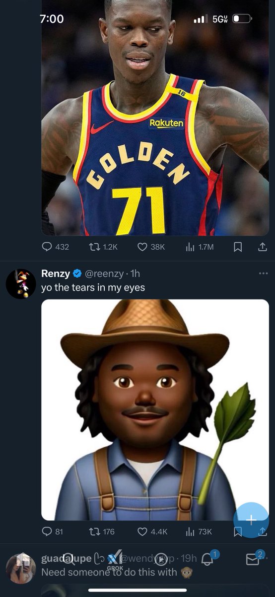 jaylanj12's tweet photo. @TheNBACentel @SharmsCharania I love this app sometimes 😭😭 https://t.co/sT78k0PD7L