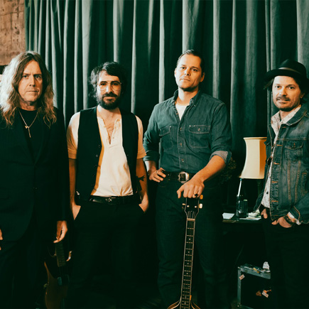 💥 ON SALE NOW 💥 Australian Rock Collective Presents Pink Floyd

🎤 Sat 9 Aug, 7.30pm
🎟️ Get your tickets, loom.ly/I5l44Yg