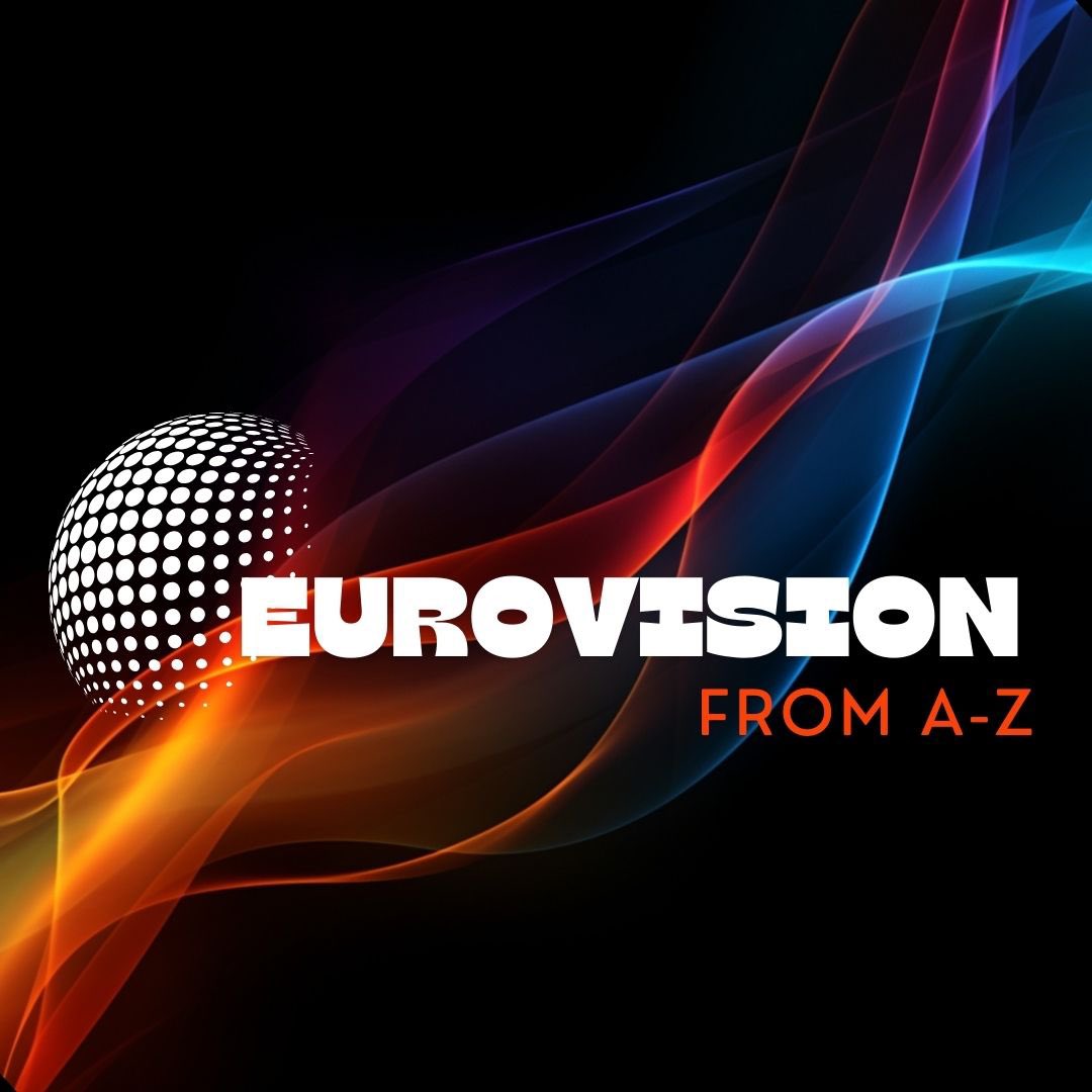 Eurovision from A-Z tweet media