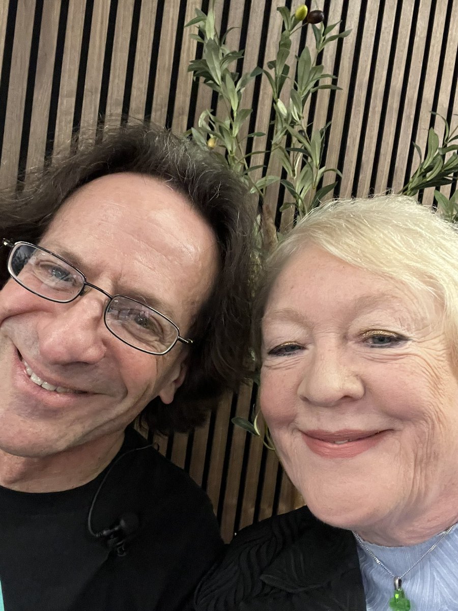 Mary McKenna tweet media