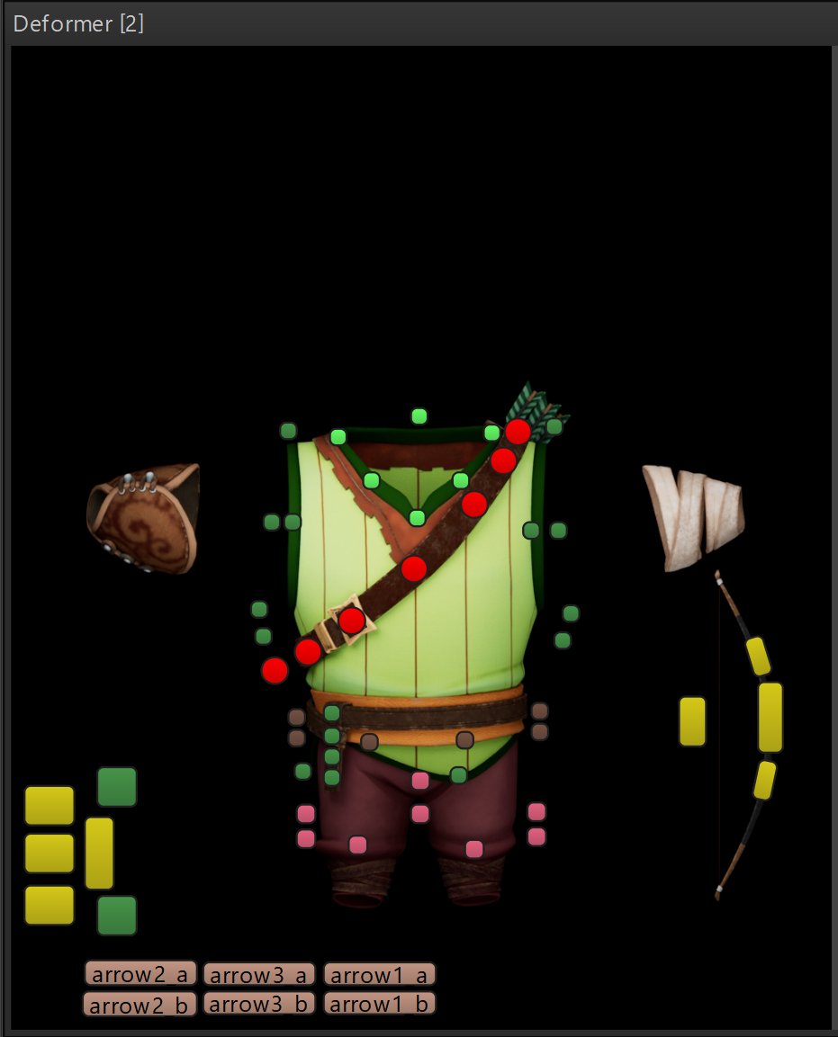 Wonderwell Studios tweet media