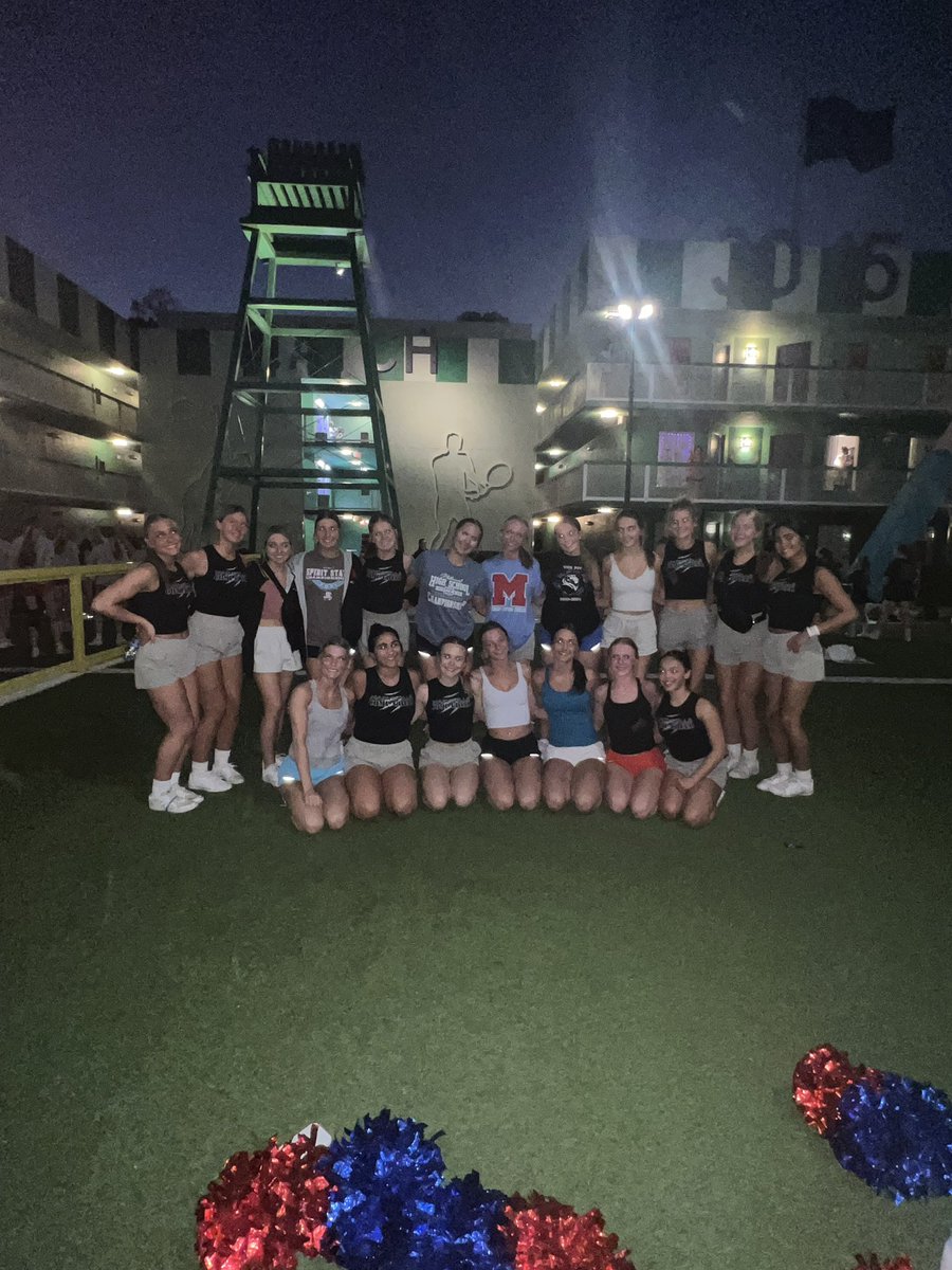 Marysville Cheerleading tweet media