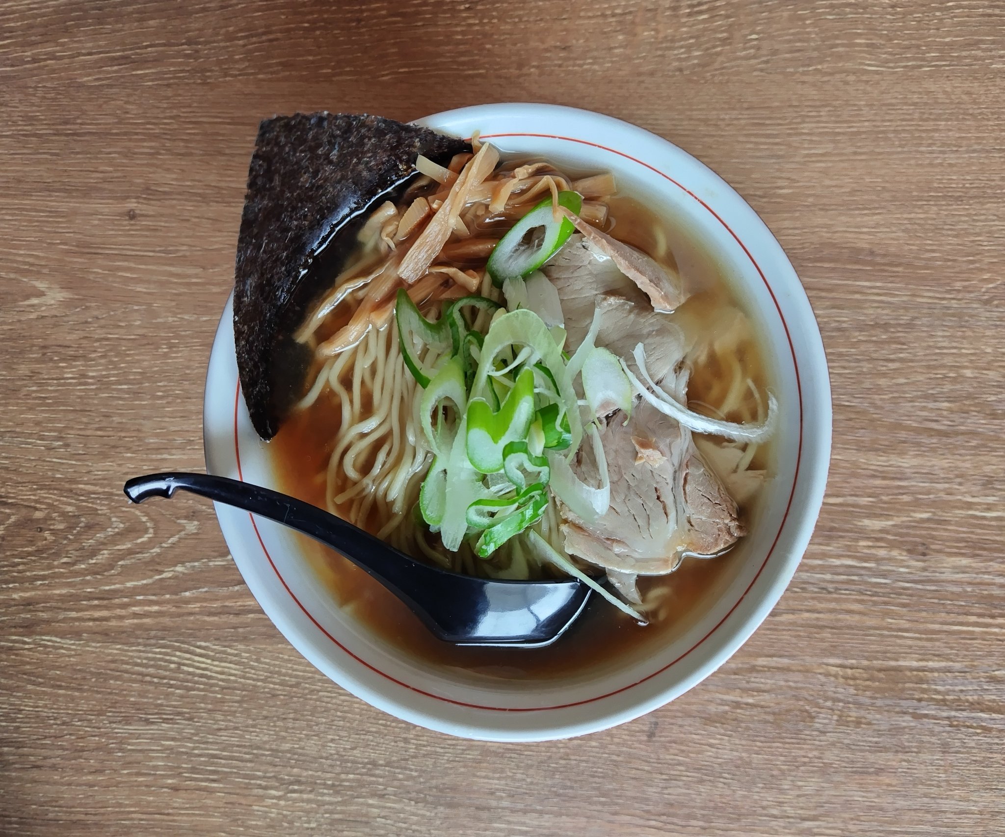 麺ENDO on X: 